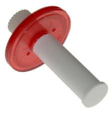 Chemoplus Vial Vent Chemo Dispensing Pin, Sterile, 50/Box