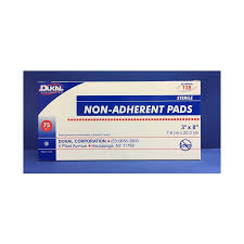 Non-Adherent Pad 3" x 8", 75/Box