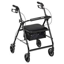 Rollator Walker Used