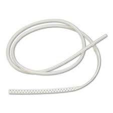 Silicone Round Drain Jackson-Pratt, 10Fr, Sterile, 10/Box