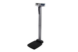 Professional Physician Digital Scale, New, 1/Box