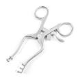 Weitlaner Retractor, 4 1/2" Blunt 2x3 Teeth, Each