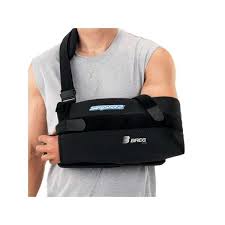 Slingshot 2, Shoulder Immobilizer, Medium, 1/Ea
