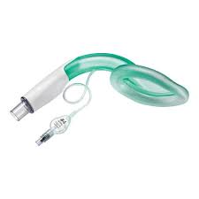Ambu Aura-i Single Use Laryngeal Mask, Adult #4 50-70kg, Sterile, 10/Box