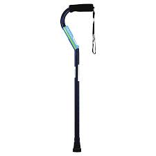 Offset Cane Adjustable Each