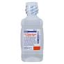 Sodium Chloride Irrigation 0.9% USP 500 ml Bottle