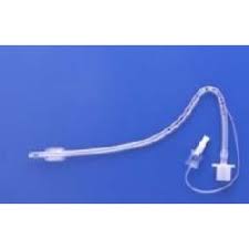 Endotracheal Tube Size 3.5 AGT Nasal Cuffed sterile, 10/Box