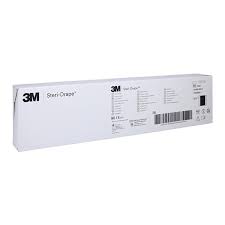 3M Steri-Drape, 13" x 13", Sterile 10/Box