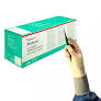 Protexis PI Classic Polyisoprene Surgical Glove, Size 8 P.F., Pair 50/Box