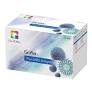 Sofia 2 Flu+SARS Antigen FIA Tests 25/Box