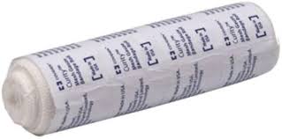 Curity Mesh Gauze Bandage Roll, 2" x 30", N/S, 90/Box