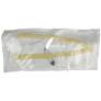 Penrose Drain 12" x 1" X-Ray Sterile, 10/Box