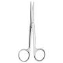 Mayo Dissecting Scissors, 6 3/4" Straight, Each