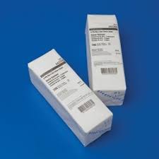 Dermacea Gauze Sponge Cotton 2" x 2" 12ply, N/Sterile, 200/Pack