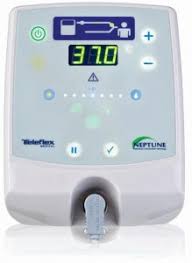 Concha Neptune Heated Humidifier, 1/Box