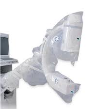 Shea Drill Drape 9" x 39" Sterile 25/Box