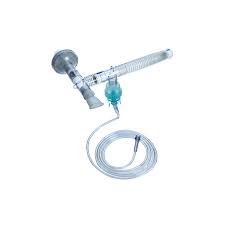 ISO-NEB Filtered Nebulizer System, 28/Box