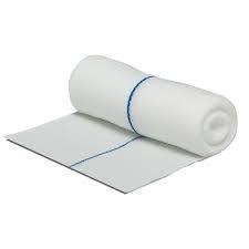 Flexicon Conforming Stretch Bandage, 4" x 4.1yds, 96 Rolls/Case