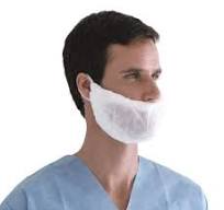 Beard Covers 100/Box