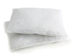 Fresh Start Single-Use Patient Pillow 17"x23", 12/Case