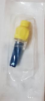 Tego Connector Valve, Sterile, 100/Box