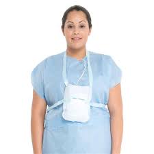 Personal Telemetry Unit Pouch, 30/Box