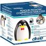 Penguin Pediatric Compressor Nebulizer Each