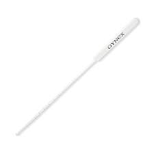 Sims Malleable Uterine Sound w/Centimeter Gradations, Single Use, 25cm, OD 4mm, Sterile, 25/Box