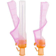 Eclipse Injection Needle 30G x 1/2, Sterile, 100/Box