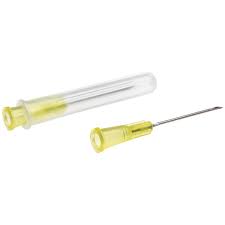 PrecisionGlide Needle 20G x 1 1/2", 100/Box