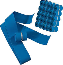Stretch Tourniquet, Latex-Free Textured, 1" x 18", Non-Sterile, 500 Rolls/Box