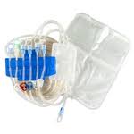 Amia Automated PD Set with Cassette Sterile 30/Case