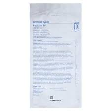 Paclitaxel Set, 107" 10 Drops 48/Box