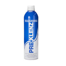Pre-Klenz Point Of Use Processing Gel Instruments Spray Can 13.5 oz. Each