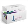 Intimate Rose Silicone Dilator, Size 2, 1/Box