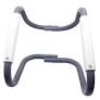 Assurance Seat Support Arms, Pair