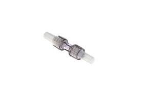 Double Male Luer Lock PV= 0.1mL, Sterile, 100/Box