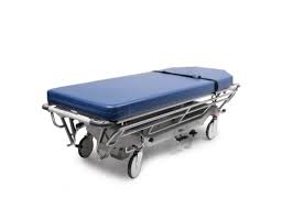 Hausted Horizon Series Stretcher, Used, 1/Each