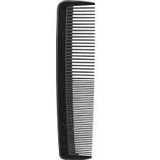 Comb, Black 5", 1200/Box