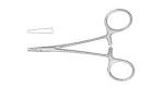 Webster Needle Holder, 4 1/2" Smooth Jaws, 15mm, Each