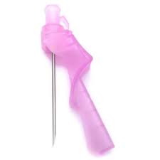 Eclipse Needle 18G x 1 1/2 100/Box