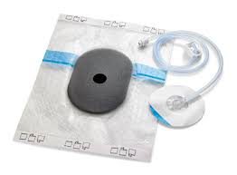 V.A.C. Therapy Peel and Place Dressing Kit, Small, Sterile, 5/Case