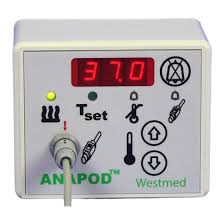 AnaPod Controller Humidification System, Anesthesia Wick Circuit, New, 1/Box