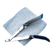 Skin Staple Remover, Sterile. 48/Box