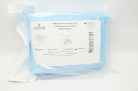 Maximal Barrier Insertion Tray For Placement of Neonatal PICC Catheter Sterile 5/Case