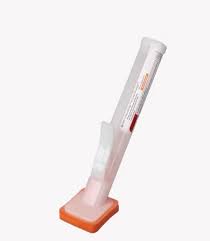 ChloraPrep Hi-Lite Orange 26mL Applicator, 25/Box