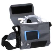 ACTIV.A.C. Therapy Unit Carry Case, 3/Pack