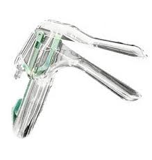 LED Vaginal Speculum, Small, Single-Use, 24/Box