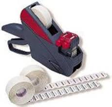 Comply Printing Label Applicator (Gun) 1/Box