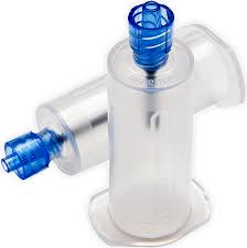 Vacutainer Luer-Lok Access Device, Sterile, 198/Box